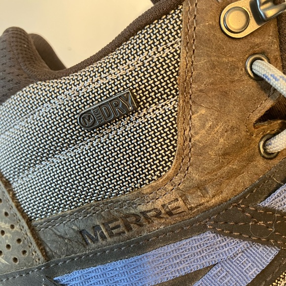 Merrell women’s hiking boots - Picture 11 of 12